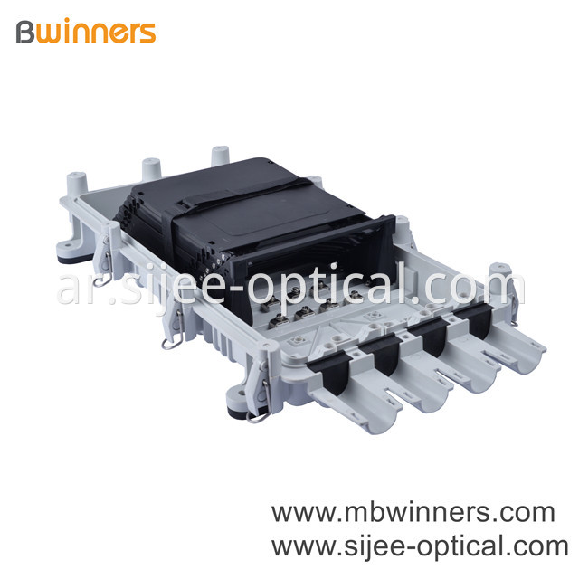 Fiber Splice Boxes